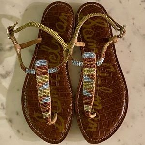 Sam Edelman Gigi Thong Sandal